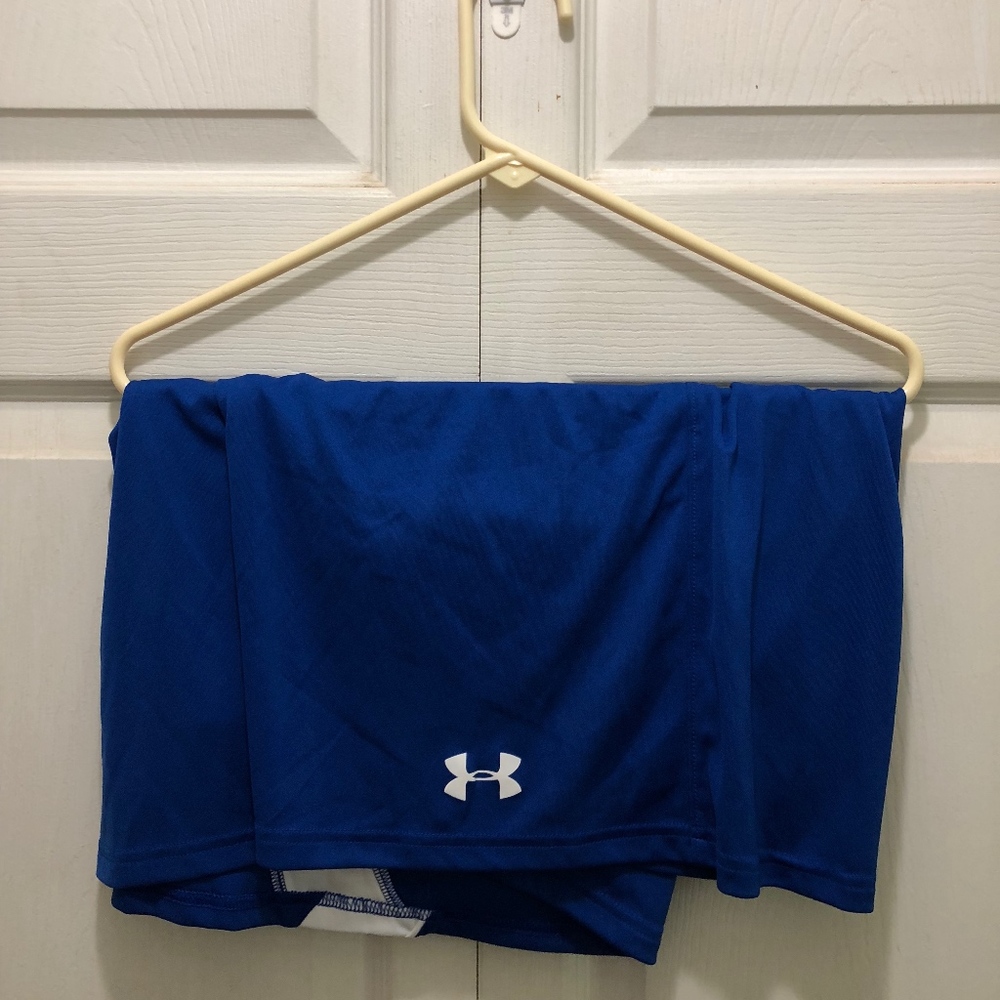 Under Armour Athletic Shorts